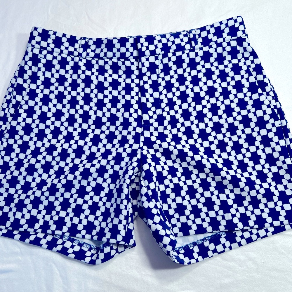 NWOT Banana Republic 5” Shorts Sz 0